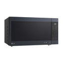 LG 56L NeoChef Inverter Convection Microwave Oven MS5696OMBS, Front right view