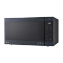 LG 56L NeoChef Inverter Convection Microwave Oven MS5696OMBS, Front left view