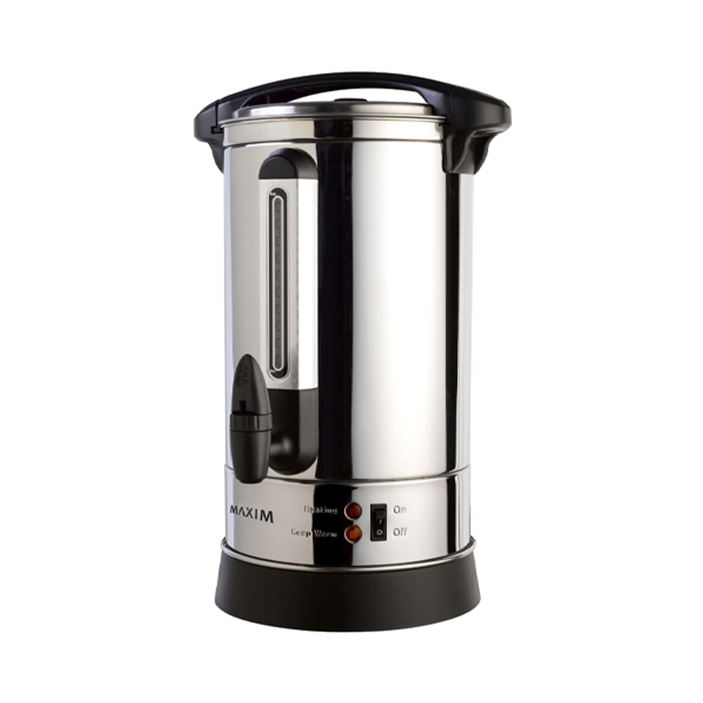 Maxim Kitchenpro MU08 8.0L Stainless Steel Urn