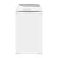 Fisher & Paykel 6kg White Top Loader Washing Machine MW60, Front view