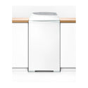 Fisher & Paykel 6kg White Top Loader Washing Machine MW60, Front view 2
