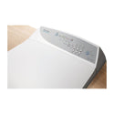 Fisher & Paykel MW60 6kg White Top Loader Washing Machine