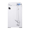 Fisher & Paykel MW60 6kg White Top Loader Washing Machine