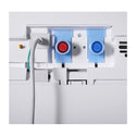 Fisher & Paykel MW60 6kg White Top Loader Washing Machine