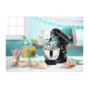 Sunbeam MXM5000BK Planetary Mixmaster The Master One Black Stand Mixer