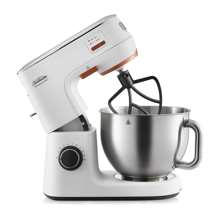 Mix Master Machine Sunbeam MXM7000WH Mixmaster Stand Mixer | Appliance Giant