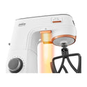 Sunbeam MXM7000WH Mixmaster HeatSoft Planetary Stand Mixer