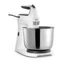 Sunbeam MXP1000WH Mixmaster Combo Pro Hand & Stand Mixer