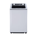 Panasonic NA-FS95G3WAU 9.5kg Top Load Washing Machine, Front viiew
