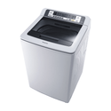 Panasonic NA-FS95G3WAU 9.5kg Top Load Washing Machine, Top front left view