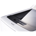 Panasonic NA-FS95G3WAU 9.5kg Top Load Washing Machine, Top view