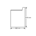 Panasonic NA-FS95G3WAU 9.5kg Top Load Washing Machine