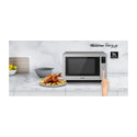 Panasonic NN-CD87KSQPQ 34L Inverter Convection Microwave