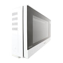 Panasonic NN-SF564WQPQ Flatbed Microwave Oven White