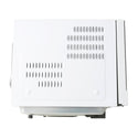 Panasonic NN-SF564WQPQ Flatbed Microwave Oven White