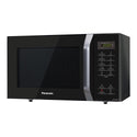 Panasonic NN-ST34HBQPQ Black 25L Microwave Oven 800W