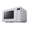 Panasonic NN-ST34NWQPQ 25L Microwave Oven White