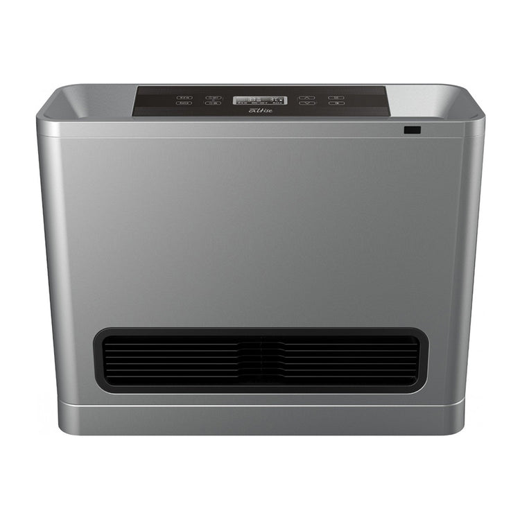 Omega Altise OAGCH25LPS 25MJ Unflued LPG Convector Heater