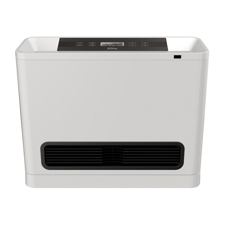 Omega Altise OAGCH25LPW 25MJ LPG Convection Heater