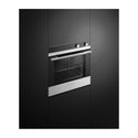 Fisher & Paykel OB60SC7CEX2 60cm Multifunction Built-In Oven
