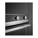 Fisher & Paykel OB60SC7CEX2 60cm Multifunction Built-In Oven
