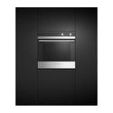 Fisher & Paykel OB60SC7CEX2 60cm Multifunction Built-In Oven
