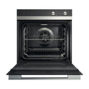 Fisher & Paykel OB60SC7CEX2 60cm Multifunction Built-In Oven, Front open