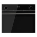Omega Appliance OBO608M 60cm 8 Function Oven Midnight