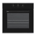 Omega OBO674XB 60cm 5 Function Electric Built-In Oven