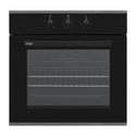 Omega OBO674XB 60cm 5 Function Electric Built-In Oven