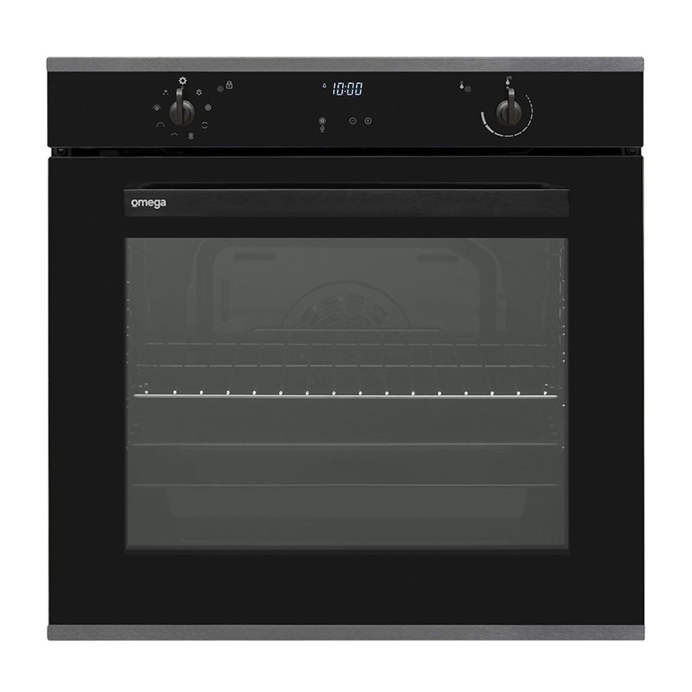 Omega OBO698PXB 60cm Electric Built-In Oven