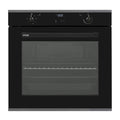 Omega OBO698PXB 60cm Electric Built-In Oven