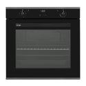 Omega OBO698PXB 60cm Electric Built-In Oven