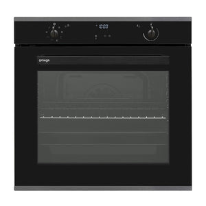 Omega OBO698PXB 60cm Electric Built-In Oven