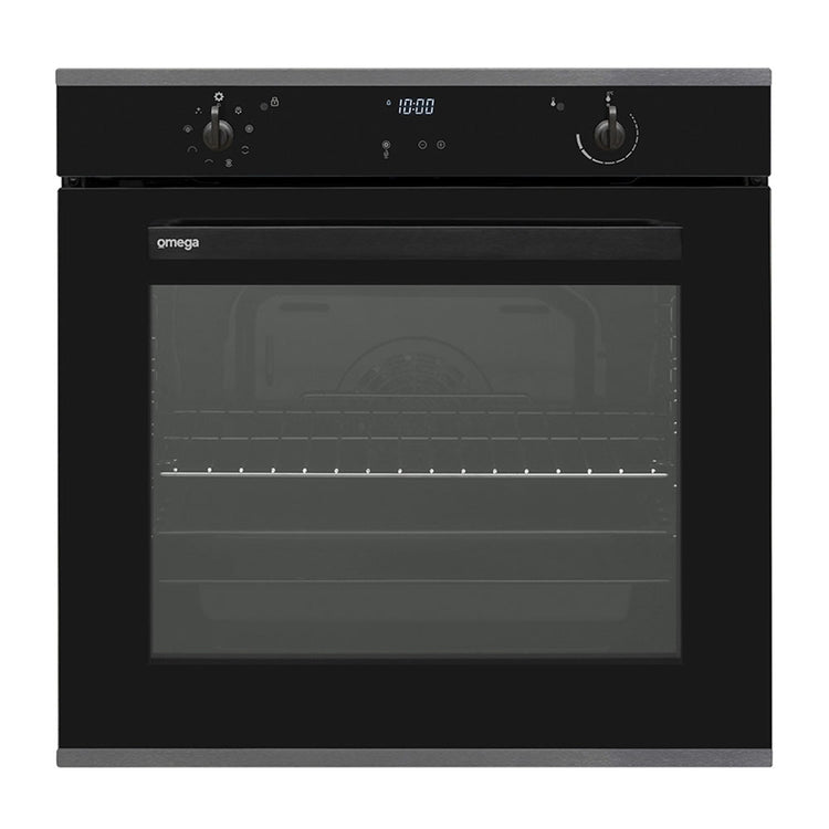 Omega OBO698PXB 60cm Electric Built-In Oven
