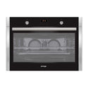 Omega OBO960X 90cm 9 Function Electric Built-in Oven