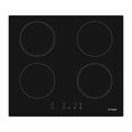 Omega OCI64PP 60cm 4 Zone Induction Cooktop