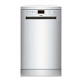 Omega ODW300XN 45cm Stainless Steel Freestanding Dishwasher
