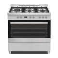Omega OF909FX 90cm Freestanding Electric Oven