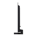LG OLED42C2PSA 42 Inch C2 4K evo Smart TV, Side view