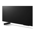 LG OLED42C3PSA C3 42 Inch OLED evo TV with Self Lit OLED Pixels