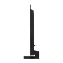 LG OLED42C3PSA C3 42 Inch OLED evo TV with Self Lit OLED Pixels