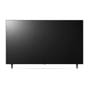 LG OLED55A1PTA A1 55 Inch 4K OLED Smart TV, Front view 2