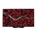LG OLED55BXPTA BX 55 Inch OLED Smart TV, Front view