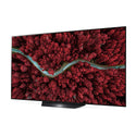 LG OLED55BXPTA BX 55 Inch OLED Smart TV, Front left view