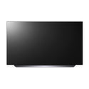 LG OLED55C1PTB C1 55 Inch OLED 4K Smart TV, Front view
