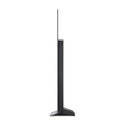 LG OLED55C3PSA C3 55 Inch OLED evo TV with Self Lit OLED Pixels