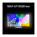 LG OLED55G2PSA G2 55 Inch Evo TV
