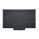 LG OLED55G3PSA G3 55 Inch OLED evo TV with Self Lit OLED Pixels, Back view