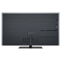 LG OLED55G4PSA 55 Inch OLED evo G4 4K Smart TV, Back view